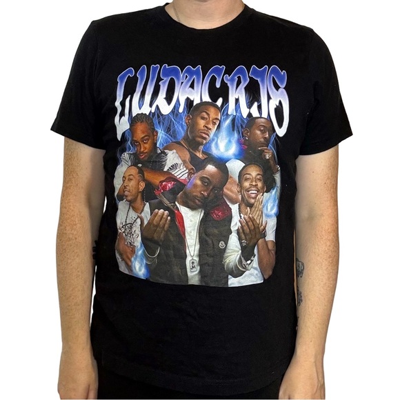 Ludacris Other - Ludacris - T-Shirt